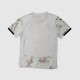 PUMA PORTUGAL WHITE FOOTBALL JERSEY XL / Pre-Owned